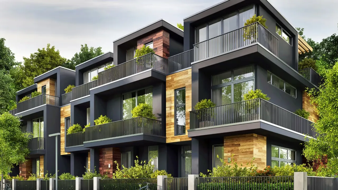 Drömhemmen du inte får missa i Norrköping