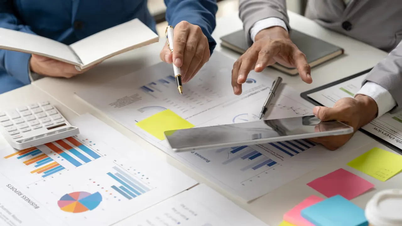 Så växer en kreativ kommunikationsbyrå